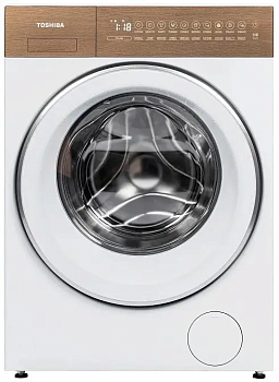 Фото товара: Toshiba TW-T37BZP115MWRU(WT)