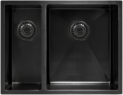 Детальное фото товара: Seaman Eco Marino SME-575DL-DG (Dark Gun, PVD, satin)