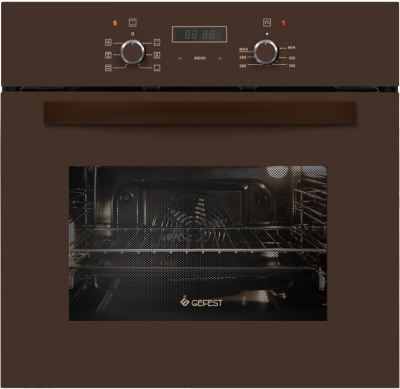 Детальное фото товара: GEFEST ЭДВ ДА 622-02 К