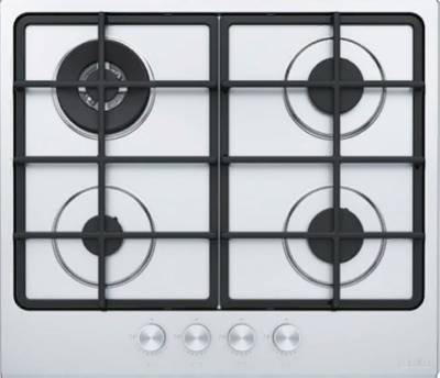 Детальное фото товара: Franke FHSM 604 3G DC XS C газовая поверхность