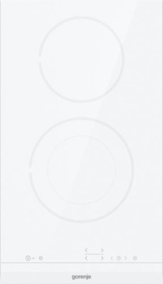 Детальное фото товара: Gorenje ECT322WCSC стеклокерамическая поверхность