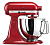 Фото товара: KitchenAid 5KSM125EER