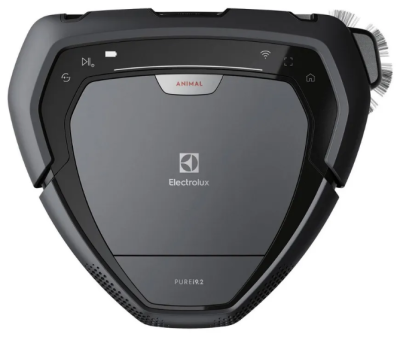 Детальное фото товара: Electrolux PI92-4ANM