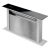 Детальное фото товара: Maunfeld Prestige 90 Inox