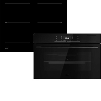 Фото товара: ASKO HI2643FBG1 + OCS24BGH