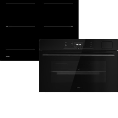 ASKO HI2643FBG1 + OCS24BGH