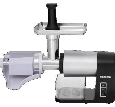 Детальное фото товара: HIBERG MG 990 BS