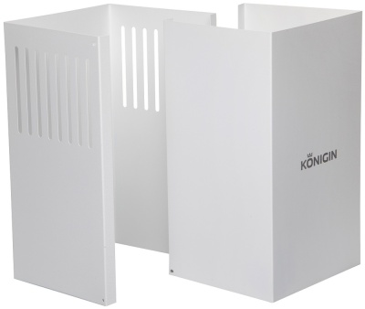 Детальное фото товара: Konigin Colibri Tech White 60