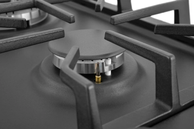 Детальное фото товара: ZUGEL ZGH290B газовая поверхность