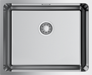 Фото товара: Omoikiri Tadzava 54-U-IN, мойка, нержавеющая сталь 