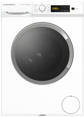 Фото товара: Maunfeld MFWM127WH100 ST INVERTER SLIM