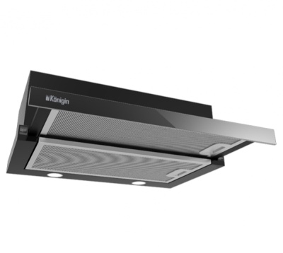 Konigin Helena (Black Glass 60) 