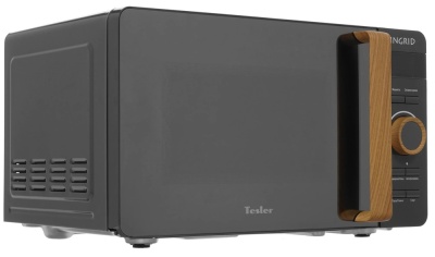 Детальное фото товара: Tesler ME-2044 GREY