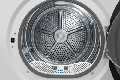 MEFERI MDR1016WH HP COMFORT Детальное фото товара: MEFERI MDR1016WH HP COMFORT