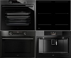 ASKO HI2643FBG1 + OCS8687B + OCM8487B + CM8477B