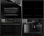Фото товара: ASKO HI2643FBG1 + OCS8687B + OCM8487B + CM8477B