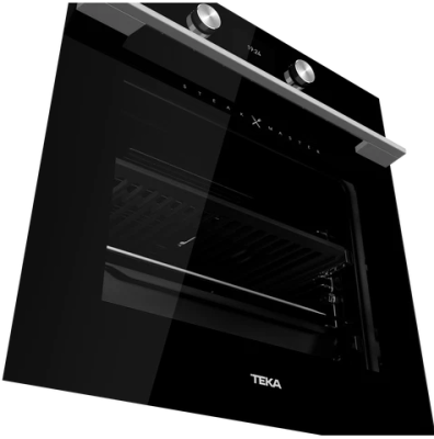 Детальное фото товара: Teka STEAKMASTER NIGHT RIVER BLACK