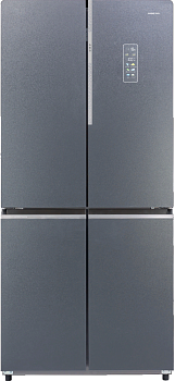 Фото товара: HIBERG RFQ-590G GT inverter