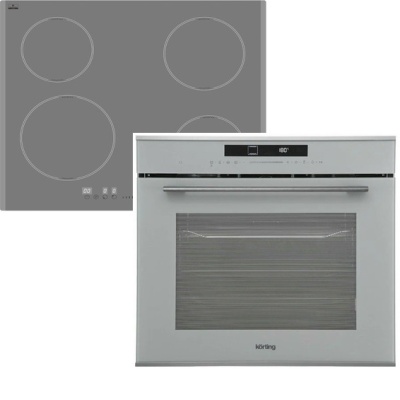 Детальное фото товара: KORTING HI 64560 BGR + OKB 1331 S GBXGR