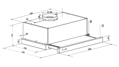 Схема встраивания