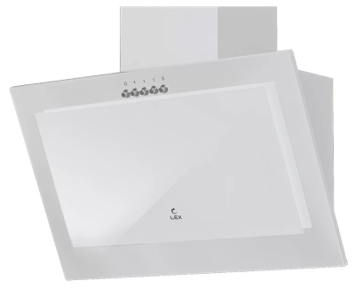LEX Mio G 500 White