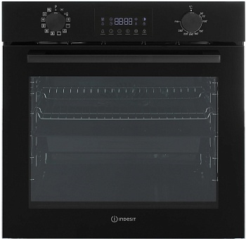 Фото товара: Indesit IBFTE 3844 BL