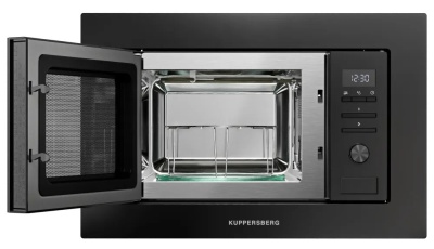 Kuppersberg HMW 621 B Детальное фото товара: Kuppersberg HMW 621 B