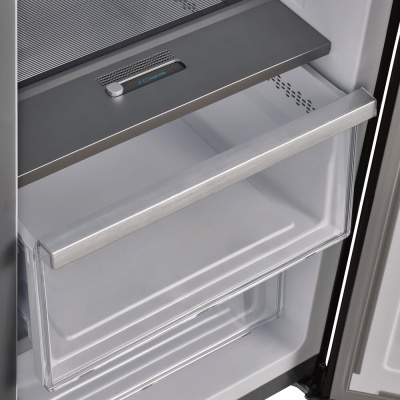 Детальное фото товара: Maunfeld MFF191NFSB