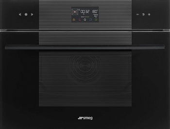 Фото товара: Smeg SO4102S3B3