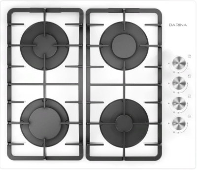 Детальное фото товара: Дарина 1T1 BGC 341 12 W газовая поверхность