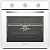 Фото товара: Indesit IFE 3634 WH