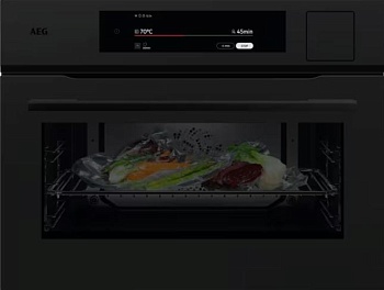 Фото товара: AEG NKP9S821T