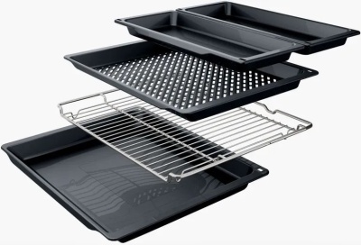 Детальное фото товара: Bosch HJG852YW0T