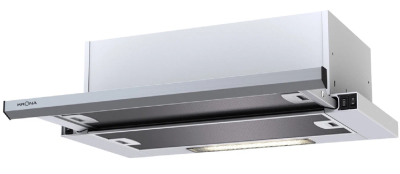 Krona Kamilla slim 600 white  (2 мотора)