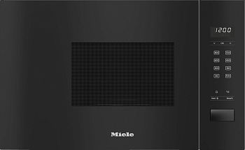 Фото товара: Miele M2230SC OBSW