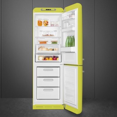 Детальное фото товара: Smeg FAB32RLI5