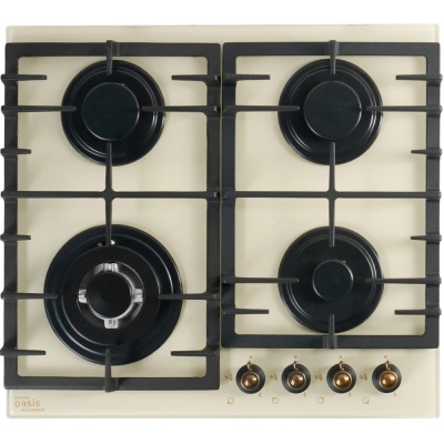 Детальное фото товара: making Oasis everywhere P-BSR газовая поверхность