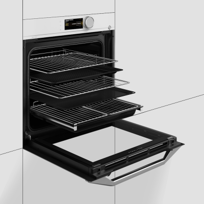 Детальное фото товара: De Dietrich DOP4756W