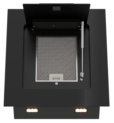 Детальное фото товара: Franke MELODY 60 BK