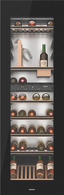Детальное фото товара: Miele KWT 6722 iGS OBSW