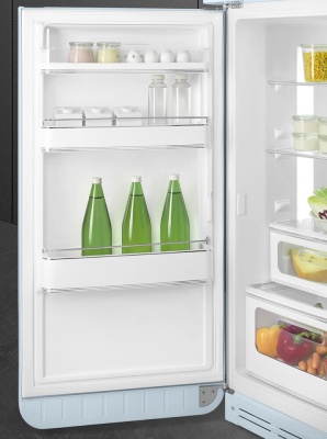 Детальное фото товара: Smeg FAB30LPB6