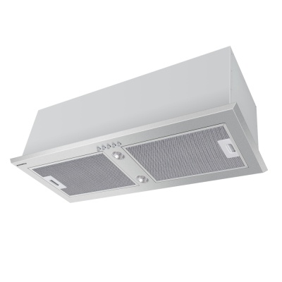 Детальное фото товара: Maunfeld CROSBY PUSH 90 INOX