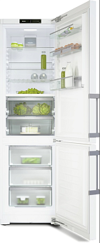 Фото товара: Miele KFN4797CD ws