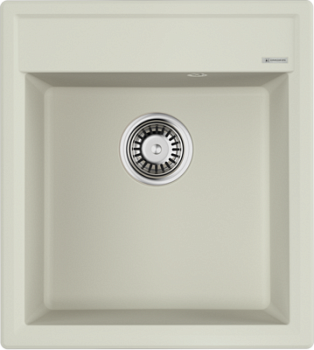 Фото товара: Omoikiri Daisen 46-PA, мойка, гранит, пастила