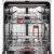AEG FSK93718P Детальное фото товара: AEG FSK93718P