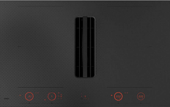 Фото товара: ASKO HIHD854MM индукционная поверхность