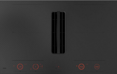 Фото товара: ASKO HIHD854MM индукционная поверхность