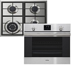 KORTING HG 665 CTX + OGG 771 CFX