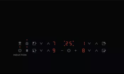 Детальное фото товара: Electrolux CIR60433 индукционная поверхность