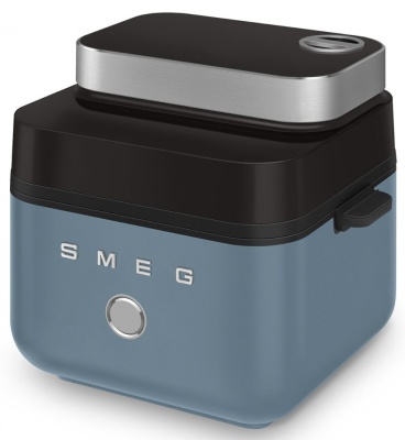 Фото товара: Smeg AFC01SBMEU